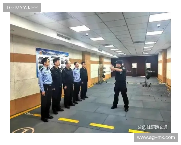 射击运动员参与公众安全用枪和防范教育活动